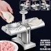 Машинка для приготовления пельменей и вареников Dumpling Mold Машинка для приготовления пельменей и вареников Dumpling Mold