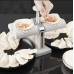 Машинка для приготовления пельменей и вареников Dumpling Mold Машинка для приготовления пельменей и вареников Dumpling Mold