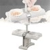 Машинка для приготовления пельменей и вареников Dumpling Mold Машинка для приготовления пельменей и вареников Dumpling Mold