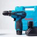 Аккумуляторный шуруповёрт с набором Makita DF330DWE 12V Аккумуляторный шуруповёрт с набором Makita DF330DWE 12V