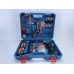Шуруповерт Makita DF330DWE (12V, 2AН) с набором инструментов