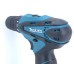 Шуруповерт Makita DF330DWE (12V, 2AН) с набором инструментов