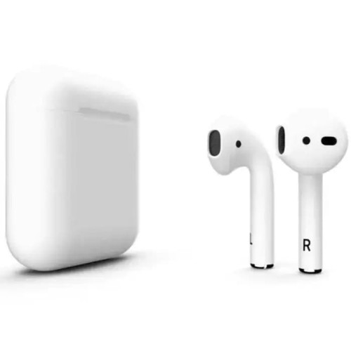 Беспроводные Bluetooth сенсорные наушники i12