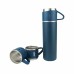 Подарочный набор Vacuum Flask SET вакуумный термос из нержавеющей стали 3 чашки