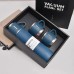 Подарочный набор Vacuum Flask SET вакуумный термос из нержавеющей стали 3 чашки