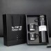 Подарочный набор Vacuum Flask SET вакуумный термос из нержавеющей стали 3 чашки