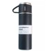 Подарочный набор Vacuum Flask SET вакуумный термос из нержавеющей стали 3 чашки