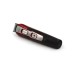 Тример стайлер бритва 5 в 1 Gemei GM-592 Barber hair clippers