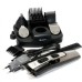 Тример стайлер бритва 5 в 1 Gemei GM-592 Barber hair clippers
