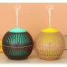 Увлажнитель воздуха 130 мл Ultrasonic Aroma Humidifier с LED подсветкой Увлажнитель воздуха 130 мл Ultrasonic Aroma Humidifier с LED подсветкой