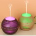 Увлажнитель воздуха 130 мл Ultrasonic Aroma Humidifier с LED подсветкой Увлажнитель воздуха 130 мл Ultrasonic Aroma Humidifier с LED подсветкой