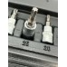 Набор инструментов Wrench Socket Set New Tools 46 предметов