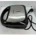 Мультимейкер Rainberg RB-5408 2200 Watt Гриль Сэндвичница Вафельница Орешница