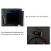 Детская вращающаяся копилка сейф Military car Safe Box