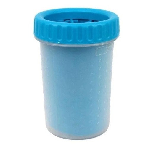 Лапомойка Pet Animal Wash Foot Cup для собак и кошек стакан для мытья лап животных
