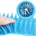 Лапомойка Pet Animal Wash Foot Cup для собак и кошек стакан для мытья лап животных