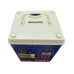 Копилка-сейф детская Saving Money Box с кодовым замком и отпечатком пальца Синяя Копилка-сейф детская Saving Money Box с кодовым замком и отпечатком пальца Синяя