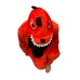 Пижама кигуруми мужская Kigurumi Красный Дракон Пижама кигуруми мужская Kigurumi Красный Дракон