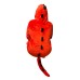Пижама кигуруми мужская Kigurumi Красный Дракон Пижама кигуруми мужская Kigurumi Красный Дракон