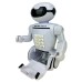 Детская копилка сейф Robot PIGGY BANK с кодовым замком Интерактивная детская игрушка
