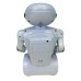 Детская копилка сейф Robot PIGGY BANK с кодовым замком Интерактивная детская игрушка
