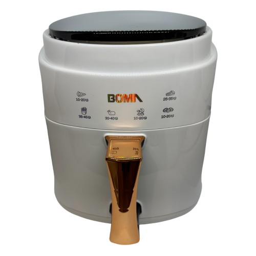 Аэро-фритюрница Boma Vortex SE Air Fryer BM-689