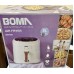 Аэро-фритюрница Boma Vortex SE Air Fryer BM-689