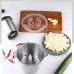 Электрический измельчитель кухонный Молния UKC Power Grinder