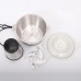 Электрический измельчитель кухонный Молния UKC Power Grinder