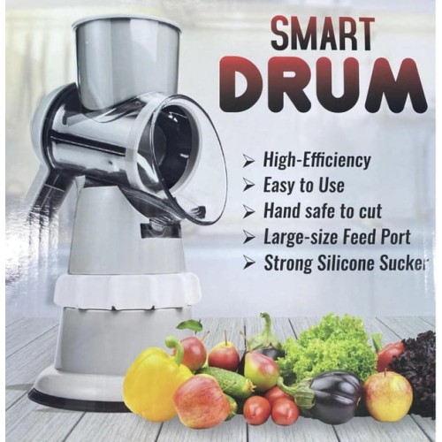 Овощерезка ручная мультислайсер SmartUS Kitchen Master Овощерезка ручная мультислайсер SmartUS Kitchen Master