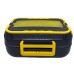 Электрический Ланч-бокс Electric Lunch Box C21 с подогревом съемной Металлической чашей Чёрный с желтым Электрический Ланч-бокс Electric Lunch Box C21 с подогревом съемной Металлической чашей Чёрный с желтым