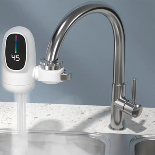Водонагрівач проточний Water Heater ZSW-D03 Водонагрівач проточний Water Heater ZSW-D03