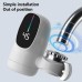 Водонагрівач проточний Water Heater ZSW-D03 Водонагрівач проточний Water Heater ZSW-D03