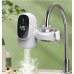 Водонагрівач проточний Water Heater ZSW-D03 Водонагрівач проточний Water Heater ZSW-D03
