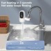 Водонагрівач проточний Water Heater ZSW-D03 Водонагрівач проточний Water Heater ZSW-D03