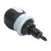 Многофункциональная храповая телескопическая отвертка INTERTOOL