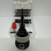 Многофункциональная храповая телескопическая отвертка INTERTOOL