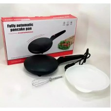 Электрическая погружная блинница Fully automatic pancake pan 650 Вт