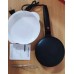 Электрическая погружная блинница Fully automatic pancake pan 650 Вт