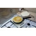 Электрическая погружная блинница Fully automatic pancake pan 650 Вт