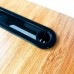 Портативный складной столик для ноутбука Memos Disk цвет Ясень Портативный складной столик для ноутбука Memos Disk цвет Ясень