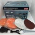 Полировочная машинка аккумуляторная Waxing Polisher D6000 12V 1500mAh