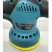 Полировочная машинка аккумуляторная Waxing Polisher D6000 12V 1500mAh