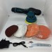 Полировочная машинка аккумуляторная Waxing Polisher D6000 12V 1500mAh