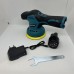 Полировочная машинка аккумуляторная Waxing Polisher D6000 12V 1500mAh