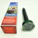 Отпугиватель насекомых и грызунов Garden Pro с солнечной панелью ультразвуковой и электромагнитный