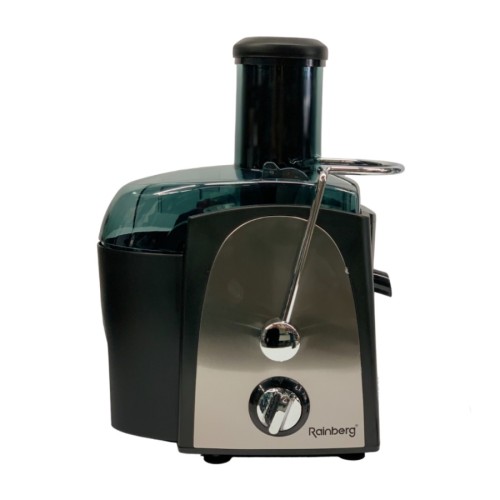 Соковыжималка Rainberg RB-631 3000W Черная