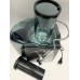 Соковыжималка Rainberg RB-631 3000W Черная