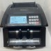 Счетная машинка для денег Bill Counter 2020 LCD дисплей Черная