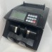 Счетная машинка для денег Bill Counter 2020 LCD дисплей Черная
